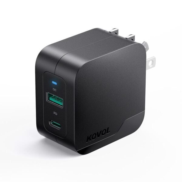Kovol Sprint 65W PD GaN Wall Charger