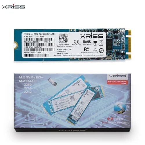 1TB M.2 SSD NVMe - Image 7