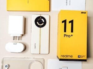 Realme 11 Pro+ 5G (12GB,512GB)
