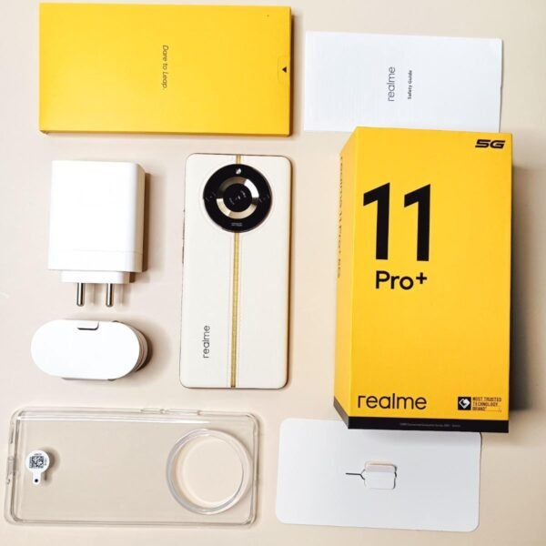 Realme 11 Pro+ 5G (12GB,512GB)