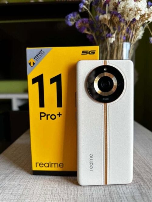 R11PRO5G Realme 11 Pro+ 5G (12GB,512GB) - Image 4