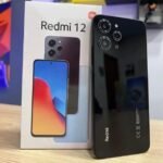 Redmi 12 (8GB,128GB)