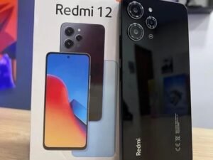 Redmi 12 (8GB,128GB)