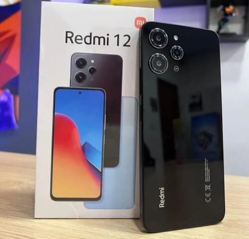 Redmi 12 (8GB,128GB)