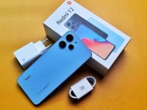 Redmi 12 (8GB,256GB)