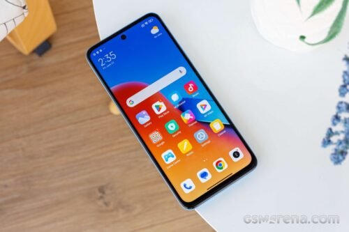 Redmi 12 (8GB,128GB) - Image 3