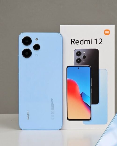 Redmi 12 (8GB,128GB) - Image 2