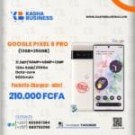 Google Pixel 6 Pro 5G (12GB,256GB)