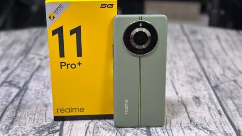 11PRO Realme 11 Pro+ 5G (12GB, 512GB) - Image 3