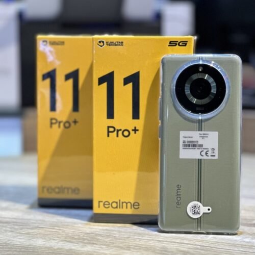 R11P5G Realme 11 Pro+ 5G (12GB, 512GB) - Image 4