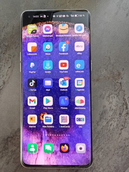 s l1600 10 Oppo Find X5 Pro (12GB,512GB) - Image 5