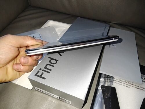 s l1600 6 Oppo Find X5 Pro (12GB,512GB) - Image 6