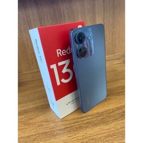 13C9 Redmi 13C (8GB,256GB) - Image 4
