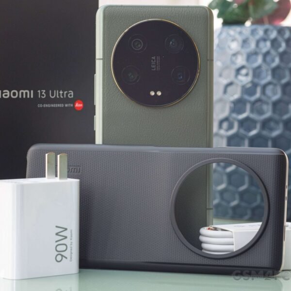 Xiaomi 13 Ultra (16GB,512GB)