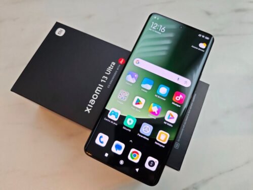 13U238 Xiaomi 13 Ultra (16GB,512GB) - Image 5