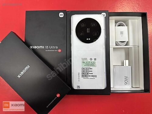 13U4 Xiaomi 13 Ultra (16GB,512GB) - Image 4