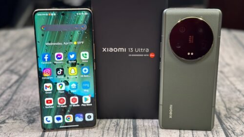13ultra Xiaomi 13 Ultra (16GB,512GB) - Image 6