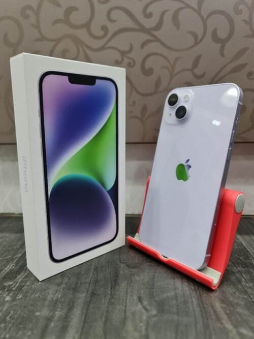 14Plus2 iPhone 14 Plus 256GB (2 SIM) - Image 5