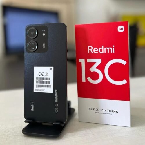 408786878 6722228134543205 6937914172333983600 n 1 Redmi 13C (8GB,256GB) - Image 3