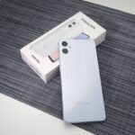 Samsung Galaxy A05 (4GB,64GB)