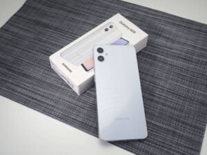 Samsung Galaxy A05 (4GB,64GB)