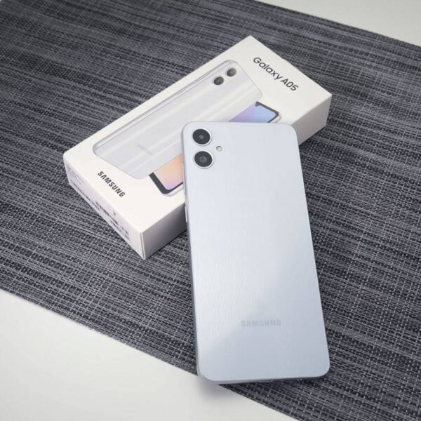 Samsung Galaxy A05 (4GB,64GB)