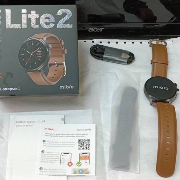 Xiaomi Mibro Watch Lite 2