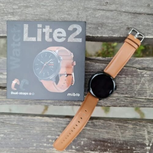 Xiaomi Mibro Watch Lite 2 - Image 6