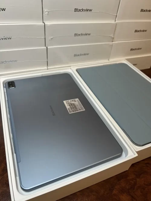 Tab162 Blackview Tab 16 LTE 11'' 2K Display (8GB,256GB) - Image 4