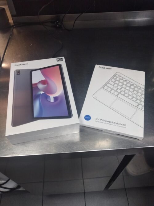 Tab1672 Blackview Tab 16 LTE 11'' 2K Display (8GB,256GB) - Image 2