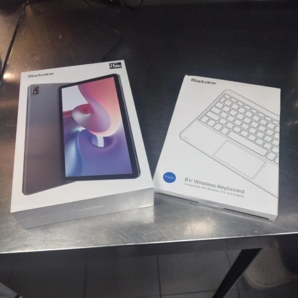 Blackview Tab 16 LTE 11” 2K Display (8GB,256GB)