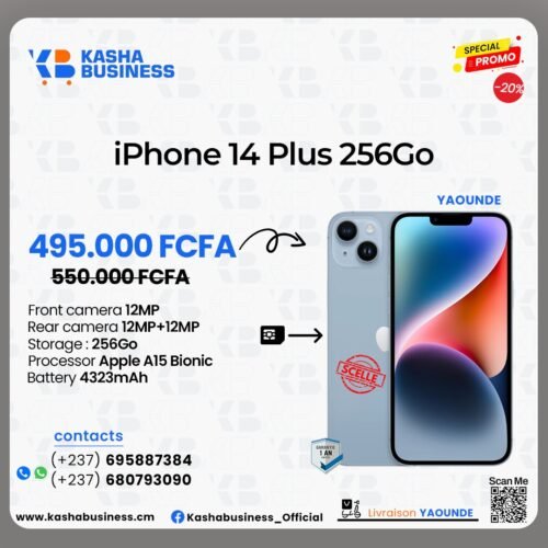 WhatsApp Image 2025 01 05 at 18.35.30 iPhone 14 Plus 256GB (2 SIM)