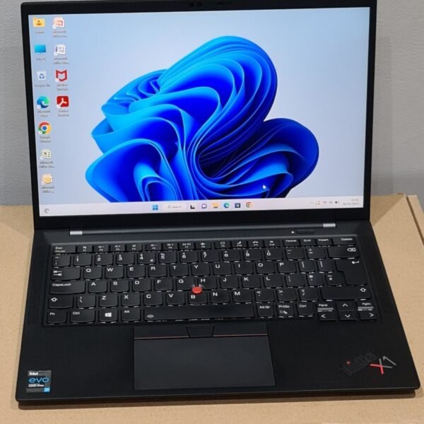 Lenovo ThinkPad X1 Carbon (Gen 9) 14″ i7-1165G7