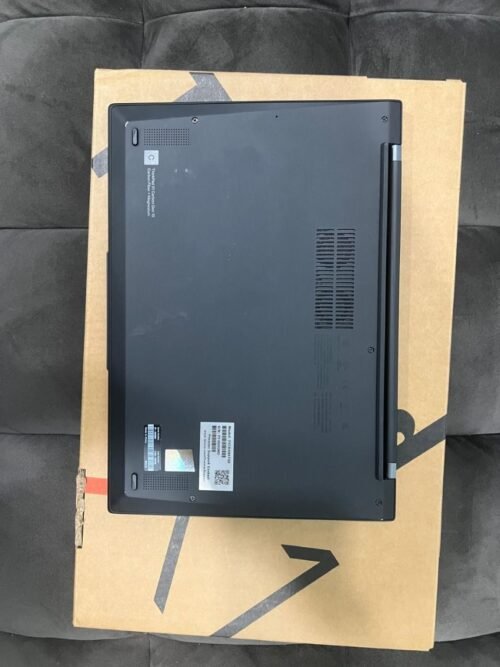 Lenovo ThinkPad X1 Carbon (Gen 9) 14" i7-1165G7 - Image 5