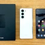 Samsung Galaxy Z Fold 5 (12GB,512GB)