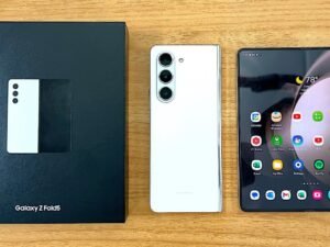 Samsung Galaxy Z Fold 5 (12GB,512GB)