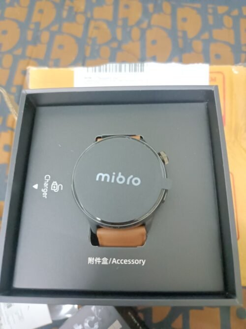 Xiaomi Mibro Watch Lite 2 - Image 3
