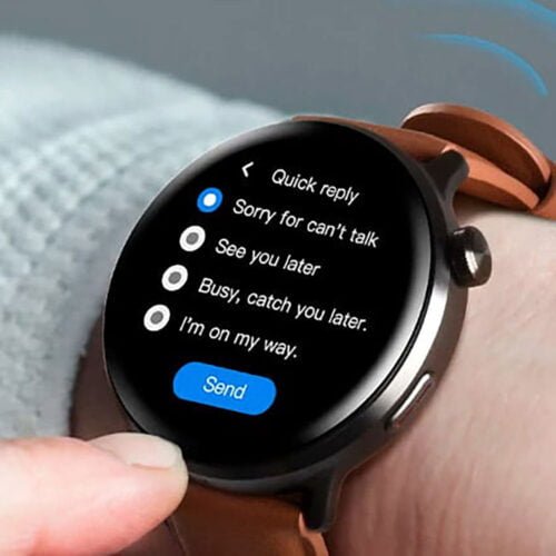 Xiaomi Mibro Watch Lite 2