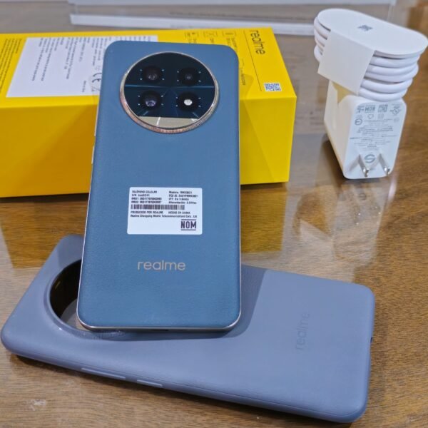 Realme 13 Pro+ 5G (12GB,512GB)