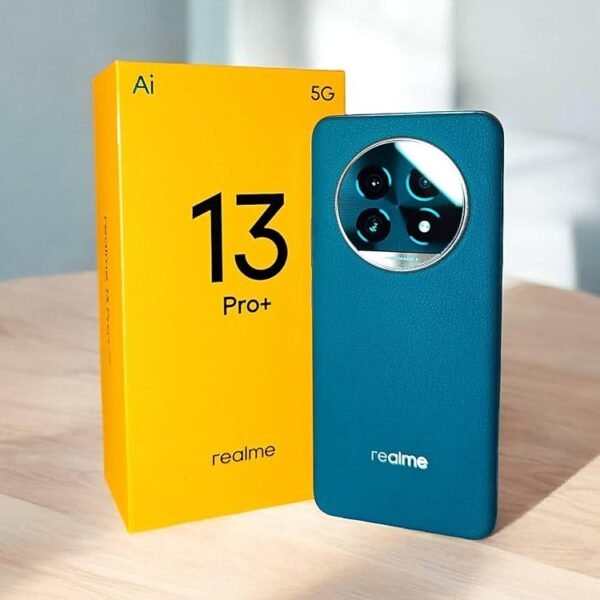 Realme 13 Pro+ 5G (12GB,512GB)
