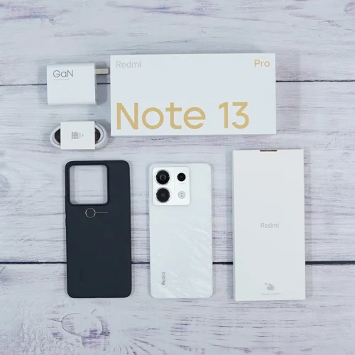 Redmi Note 13 Pro 5G (16GB,512GB) - Image 4