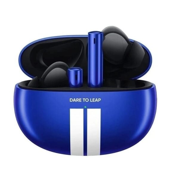 realme Buds Air 3 True Wireless with 42dB Active Noise Cancellation (ANC)