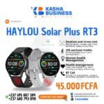 HAYLOU Solar Plus RT3