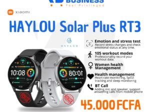 HAYLOU Solar Plus RT3