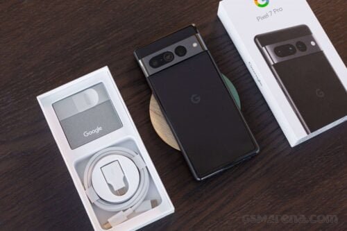 Google Pixel 7 Pro (256GB) - Image 6