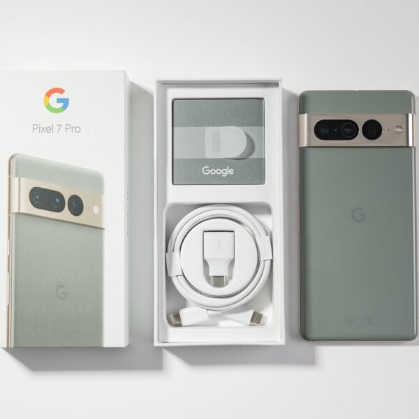 Google Pixel 7 Pro (256GB)