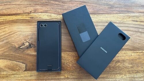 Samsung Galaxy Z Flip 5 (512GB) - Image 6