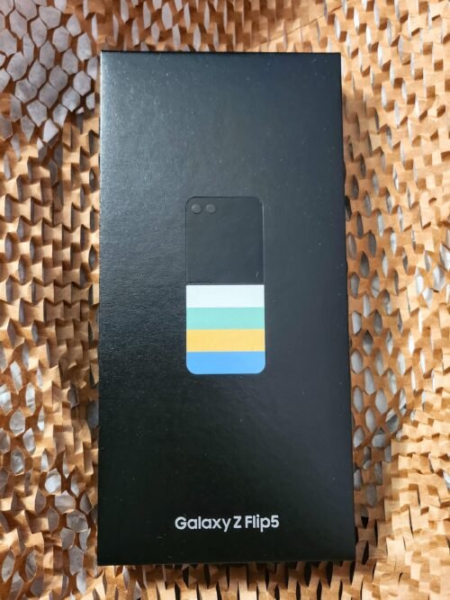 Samsung Galaxy Z Flip 5 (512GB) - Image 7