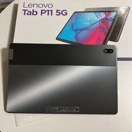 P119 Lenovo Tab P11 5G (6GB,128GB) - Image 3