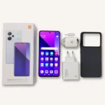 Redmi Note 13 Pro+ 5G (12GB,512GB)